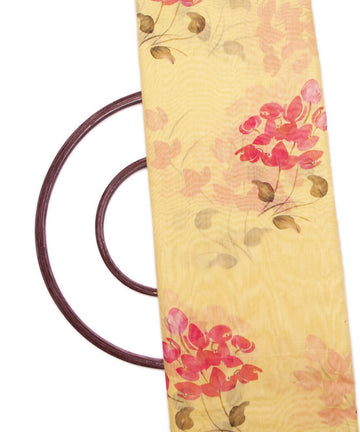 Chanderi Silk Fabric Material Store Shop Online Fabric Dekho